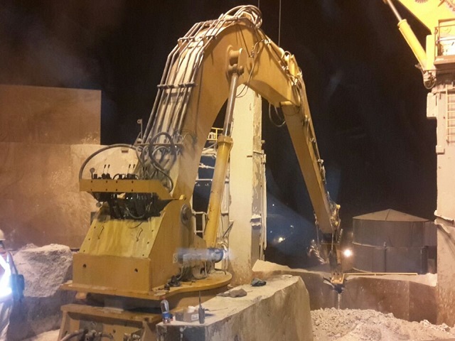 Pica Rocas TTG-45